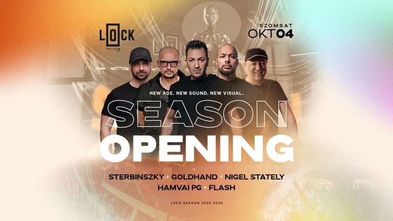 Season Opening