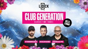 Club Generation