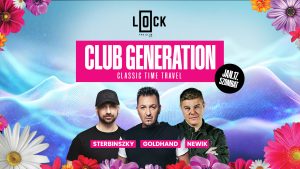Club Generation