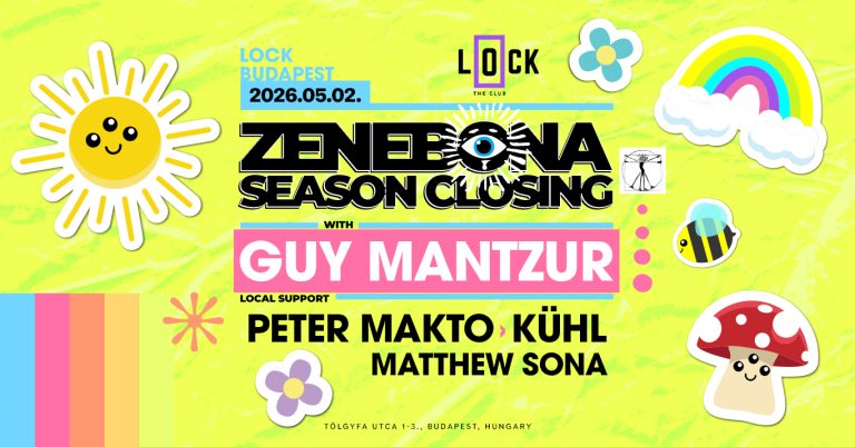Zenebona Season Closing