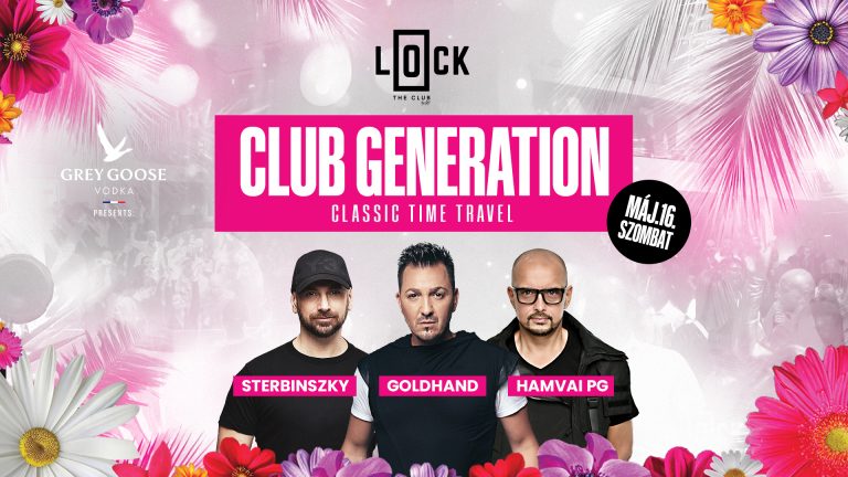 Club Generation