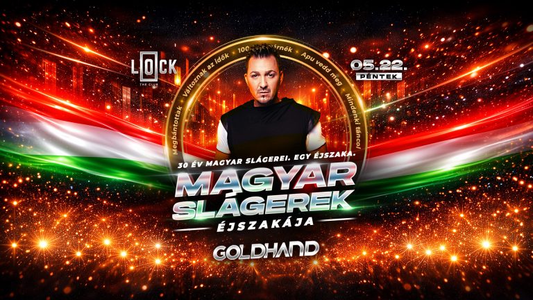 Magyar Slágerek Éjszakája