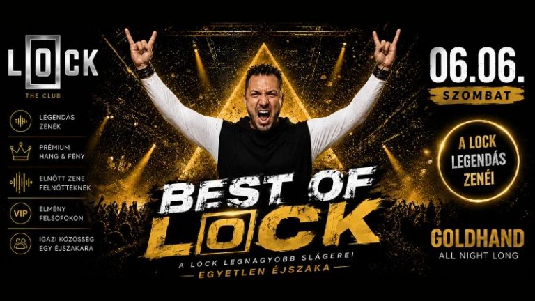 Best Of Lock