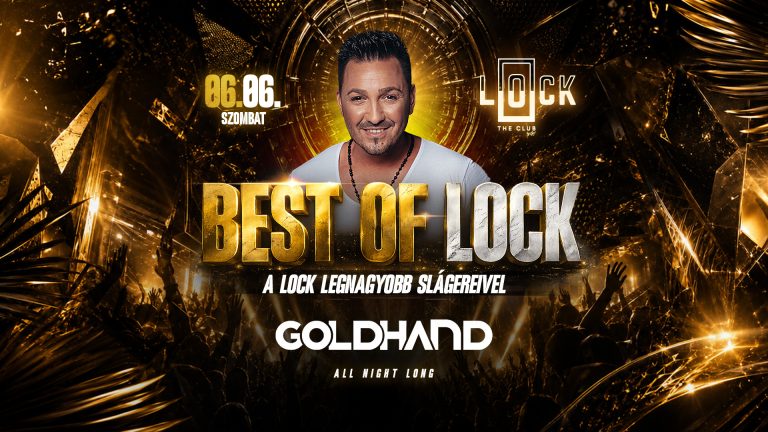 Best Of Lock