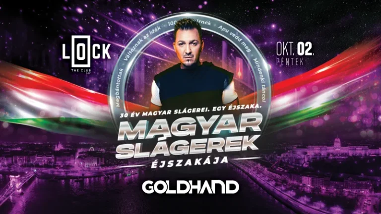Magyar Slágerek Éjszakája