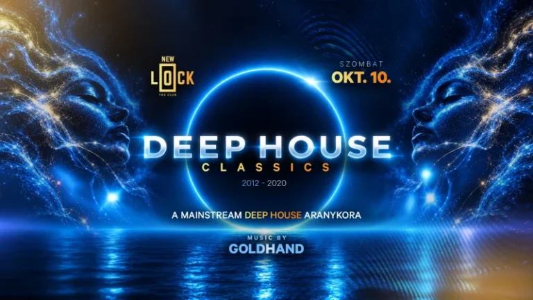 DEEP House Classics